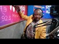 Man Kush LIVE : Mũhothi wakwa wambere ndambia kũhunjia twagũrire thuruarĩ nuthu ngonia 🤣🤣🤣