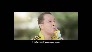 Download lagu TVC FEB DIABETASOL SUSU 30s