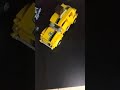 Lego 🚗 's#cars
