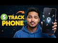5 Best Apps Track Phone On Android| Top Picks