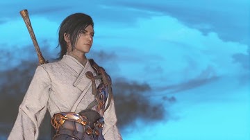 Gujian 3 ( Swords of Legends 3 ) - Playthrough  + firstboss part 2