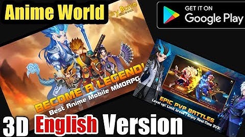 Fairy Battle:Hero is Back | Anime New MMORPG | Early Access | Dungeon,Boss Fight | Android Gameplay