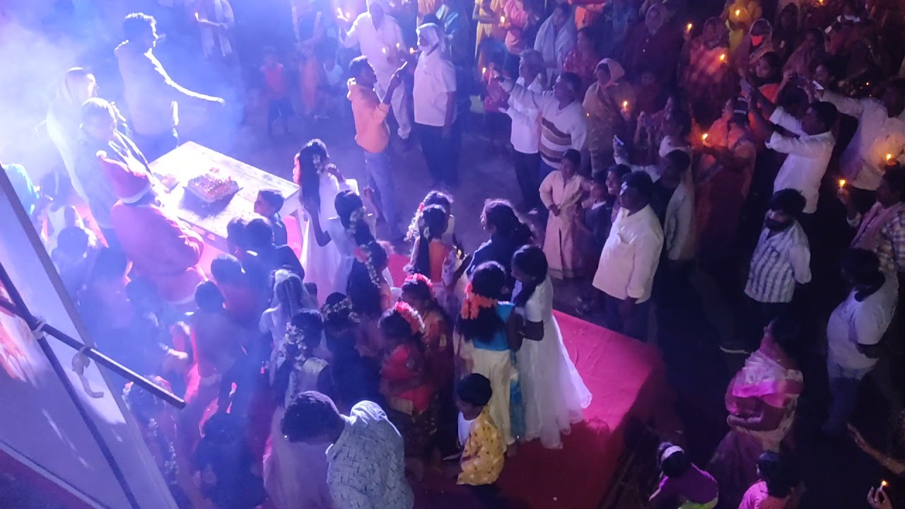 CSI church Elaprolu 2022