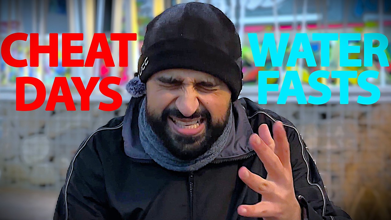 THIS WAS NOT THE RIGHT TIME | Week 10 Weigh-In