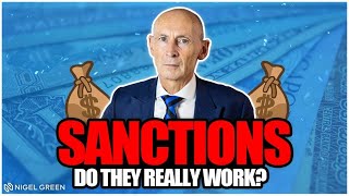 Do Sanctions Really Work? Nigel Green CEO deVere