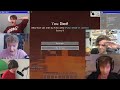 The Great Betrayal - Everyone`s Reactions - Dream SMP