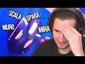 Il Mouse per FORTNITE