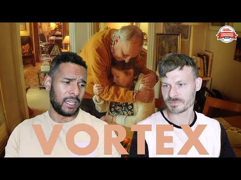 VORTEX Movie Review **SPOILER ALERT**