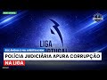 Escândalo na arbitragem: Polícia Judiciária apura corrupção na Liga