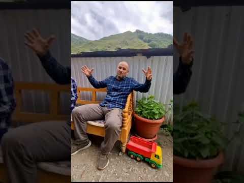 Объяснение происхождения слова Ц1ор (Закатало-Белокан)