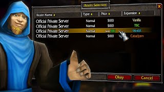OFFICIAL WoW Classic Private Servers: Is It Possible?
Age of Empires Mobile is Available download now after over 5 million pre-registrations!
Download link of Age of Empires Mobile: https://aoemmarketing.onelink.me/QfsI/4ip444kb
#ageofempiresmobile aoemobile
CODE: AOEMGL
00:00 - Intro
02:23 - Warcraft 3 Editor in WoW Classic Discussion
04:18 - Splitting the Playerbase
05:22 - Corruption
06:34 - Drama
07:39 - Conclusion
• Twitter: https://twitter.com/azamous
• Patreon: https://www.patreon.com/AzAMOuS
• Tiktok: https://tiktok.com/@realazamous
• LIVE: https://www.twitch.tv/azamous
Reactions to my videos:
➔ Asmongold Reacts to AzAMOuS: https://bit.ly/38BTUDf
➔ Guzu Reacts to AzAMOuS: https://bit.ly/3wmrPZZ
➔ If the thumbnail is insanely good: https://twitter.com/ZbrehTV
📧 Business e-mail: azamous@thisisafk.com
Thanks for watching! Massive thanks to my Patreon supporters, Twitch Subscribers and YouTube members!
#classicwow #wowclassic #worldofwarcraft OFFICIAL WoW Classic Private Servers: Is It Possible?