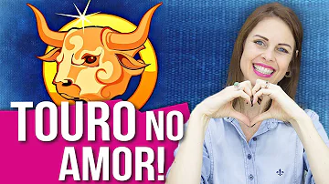 Como é um taurino no relacionamento?