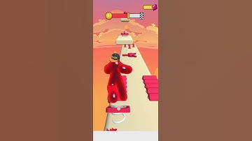 Blob Runner 3D|Blob Run lvl 51| iOS Android |All level