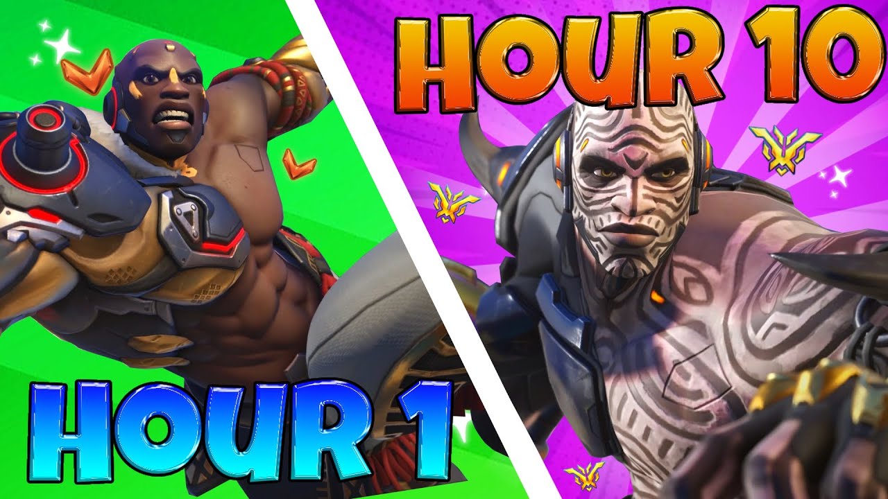 Я провёл 10 ЧАСОВ, играя за Кулака Смерти, чтобы ДОКАЗАТЬ, что он — ЛУЧШИЙ танк