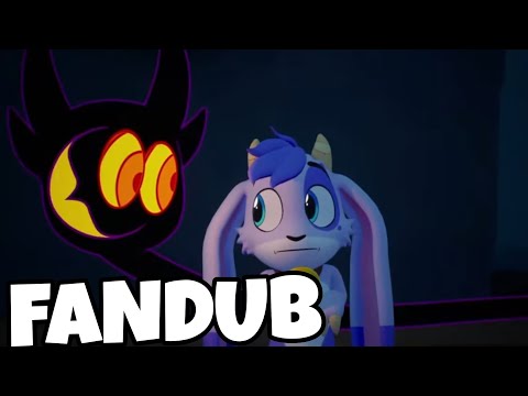 La Propuesta de Barnaby | Fandub Español Latino | Billie Bust Up