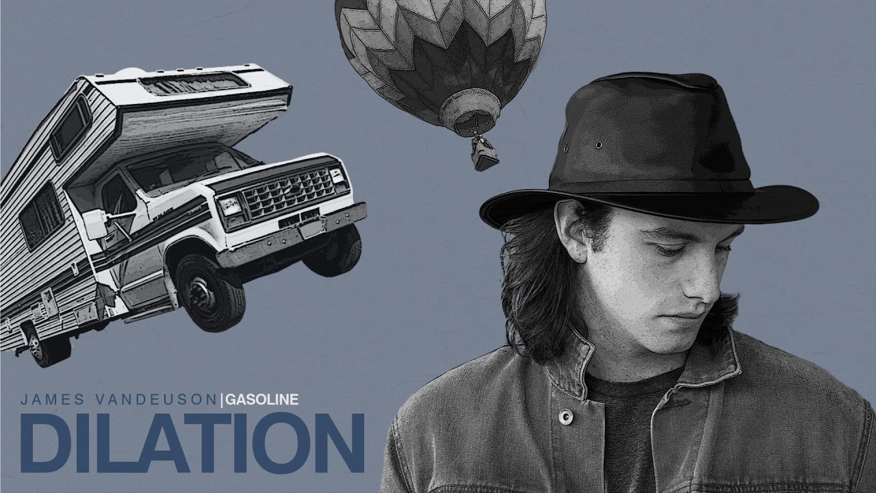Watch James VanDeuson | "Gasoline" (OFFICIAL AUDIO) on YouTube Watch James VanDeuson | "Gasoline" (OFFICIAL AUDIO) on YouTube
