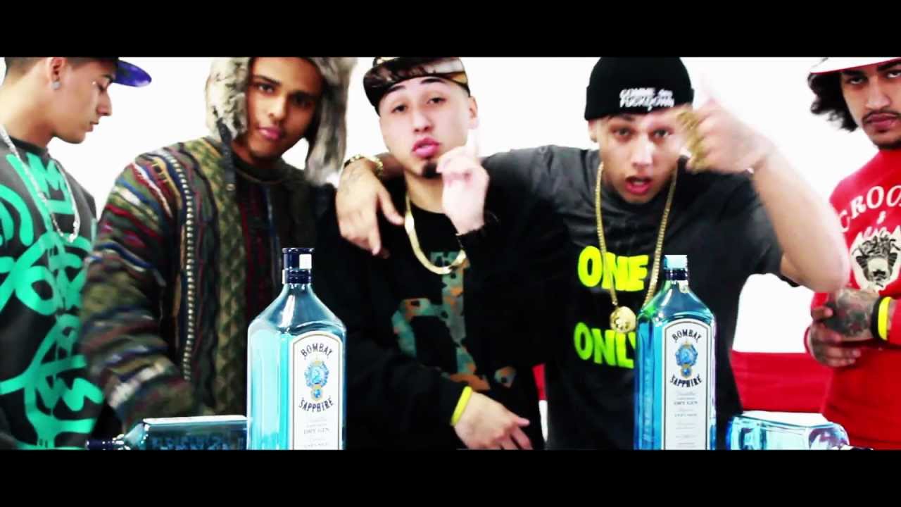 No Lie Freestyle - Gio