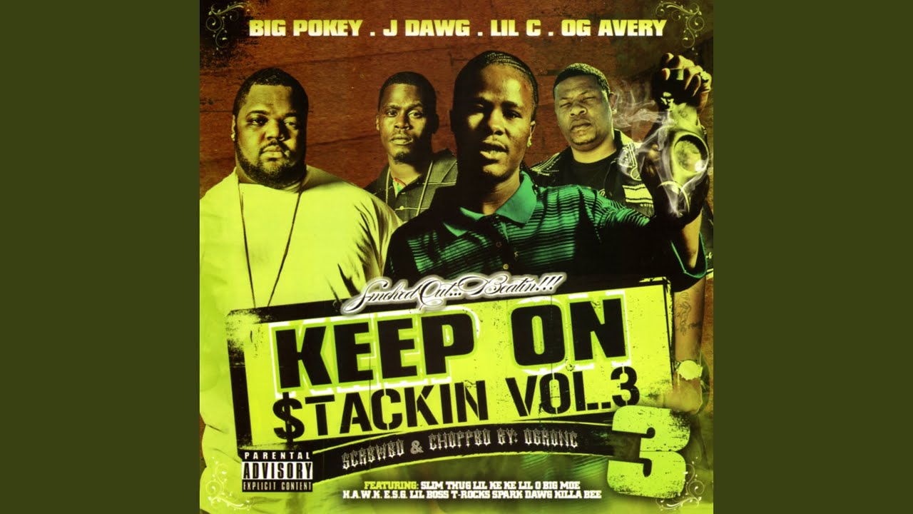 I Ain’t Takin No Loss (feat. OG Avery)