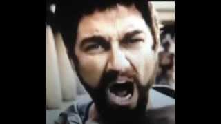 NO! This is Patrick! (Spartan Version) Vine