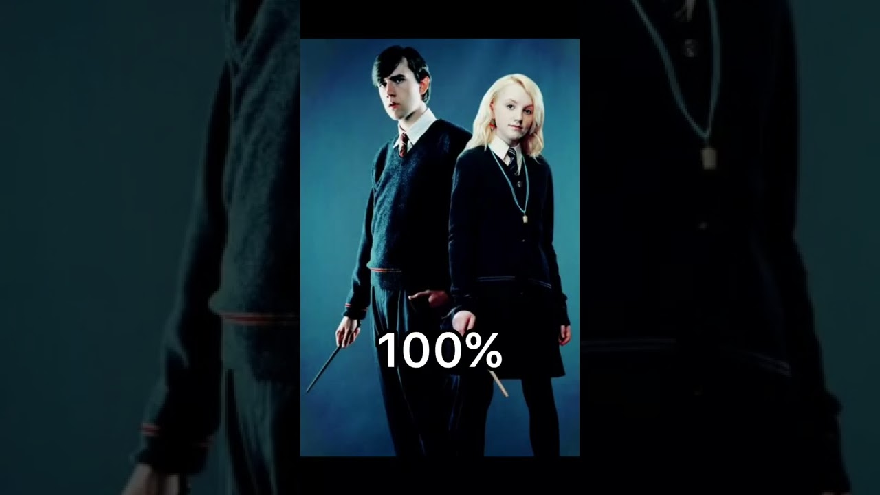 Delete all your Harry Potter memories? (Harry Potter edit) - YouTube