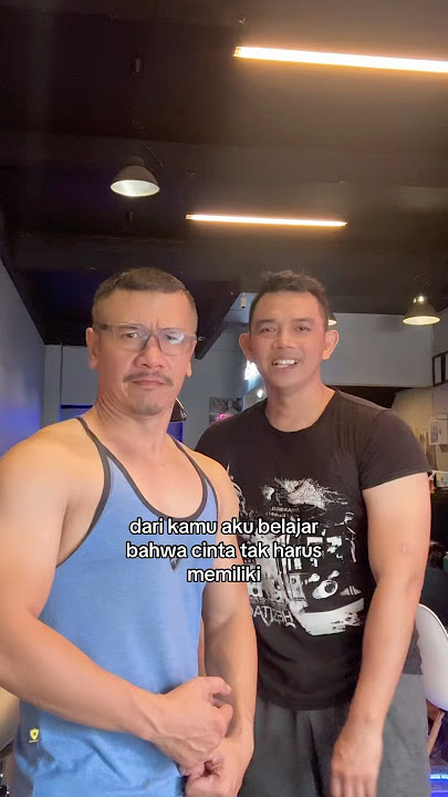 Tapi kalo bisa mah mencintai sambil memiliki sih☺️ #shorts