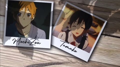 Love story (MEP part ) - Node Video