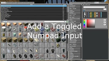 Gmod- Laser Pointer Tutorial