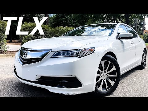 2016-acura-tlx-review-|-underrated-is-an-understatement