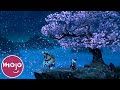 Top 10 Animated Movies with the Best Scores