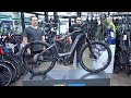 E-Bike Haibike HardNine 10 MTB Diamant Bosch Performance Line CX Gen4 Review