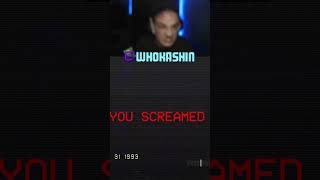 Подписчики заруинили мою игру в DON'T SCREAM