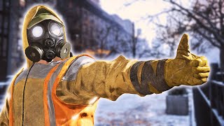 DIVISION 2 MOMENTS THAT FRY MY CHICKEN