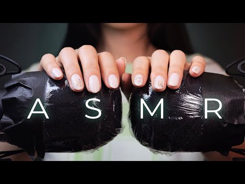 ASMR Brain Melting Triggers to Make You Sleep in 40 Minutes (No Talking)