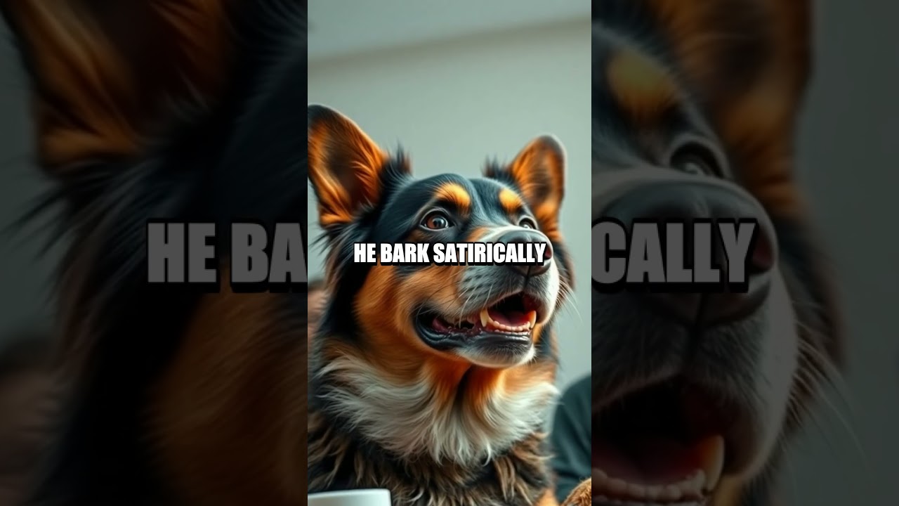 The Canine Life Coach