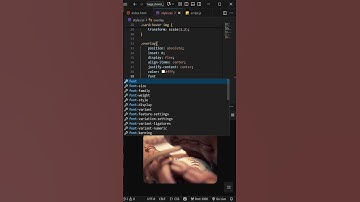 Image Hover Zoom Effect Tutorial HTML CSS  #cssanimation  #coding #programming #html #javascript