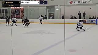 May 23, 2026 - Slapshot Cup - Kingsman at Pikers