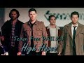 Team free will 2 0    high hopessong request angeldove