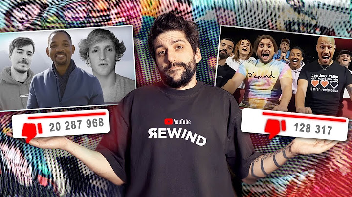 LES VIDÉOS LES PLUS SCANDALEUSES DES YOUTUBERS - Partie 2