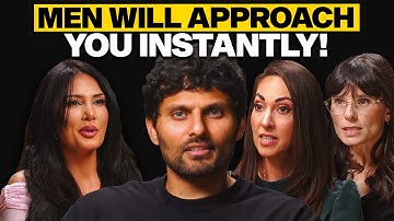 Why You’re Struggling to Find Love (and how to change it)