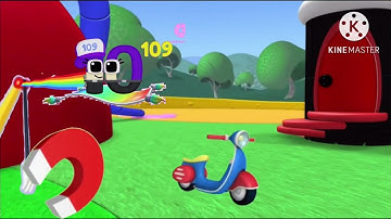 Mickey Mouse clubhouse door chase add round 1