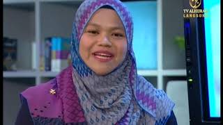 Tip Pakaian Temuduga Untuk Lelaki Dan Wanita Yang Betul Assalamualaikum Tvah Youtube