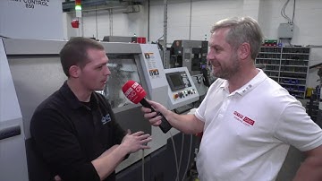 MTD CNC - Complex Cold Forming - Citizen L32