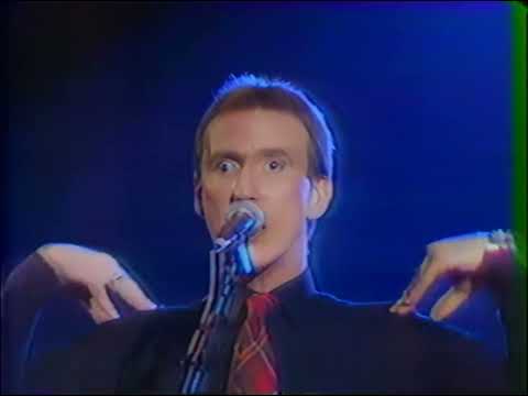 Men At Work - Down Under (live Solid Gold 1983)