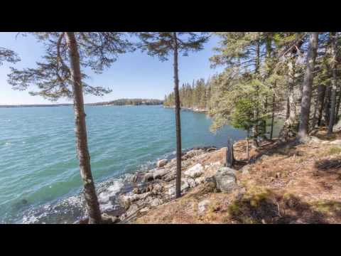 265 Glenmere Road, St George, ME home video tour