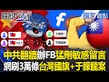 中共網路行為的反響