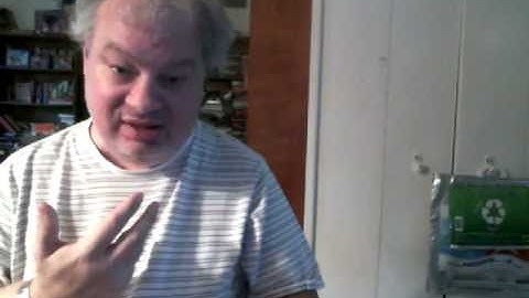 10 Video Adds #33: DVD and VHD VideoDiscs (Plus Import CDs: Sweden, Austria, Japan, etc.)