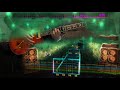Shoot to Thrill - AC/DC (Lead CDLC) #Rocksmith Remastered