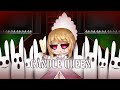 Candle Queen - meme▪Aria's story▪Gacha Club