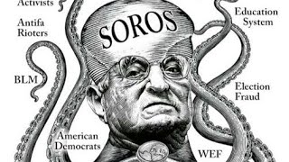 Soros and the Clinton’s destruction of America with Social Engineering