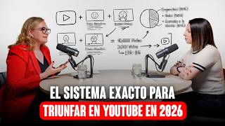 Experta en YouTube: “hay youtubers ganando 50.000$ por vídeo… y así es cómo lo hacen”